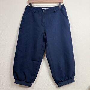 St Andrews GolfKnickers.com Women's Blue Golf Knickers Pants Classic Heritage 4